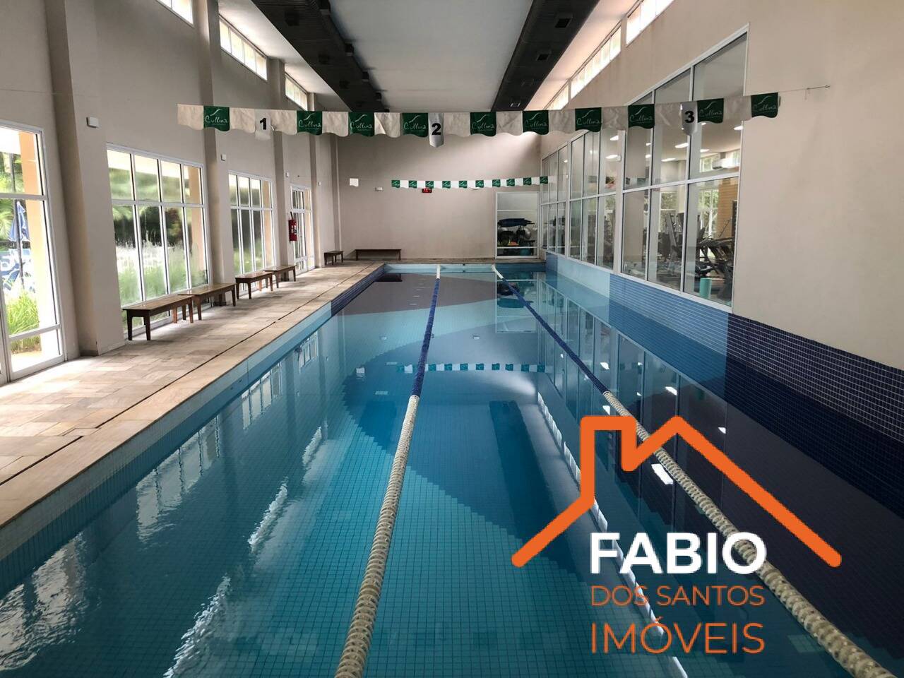 Apartamento, 2 quartos, 122 m² - Foto 33