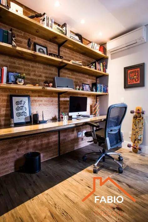 Apartamento, 3 quartos, 116 m² - Foto 8