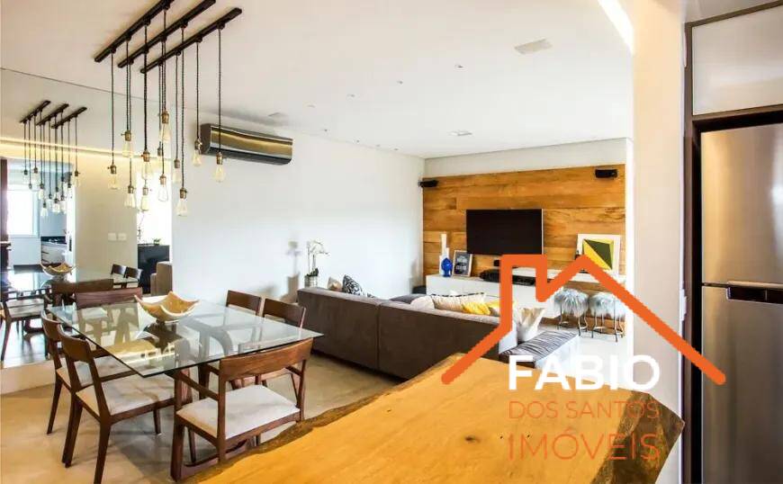 Apartamento, 3 quartos, 116 m² - Foto 3