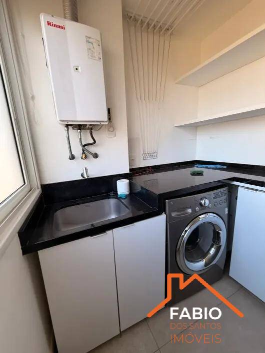 Apartamento, 3 quartos, 116 m² - Foto 11
