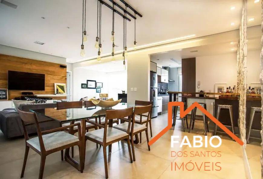 Apartamento, 3 quartos, 116 m² - Foto 2