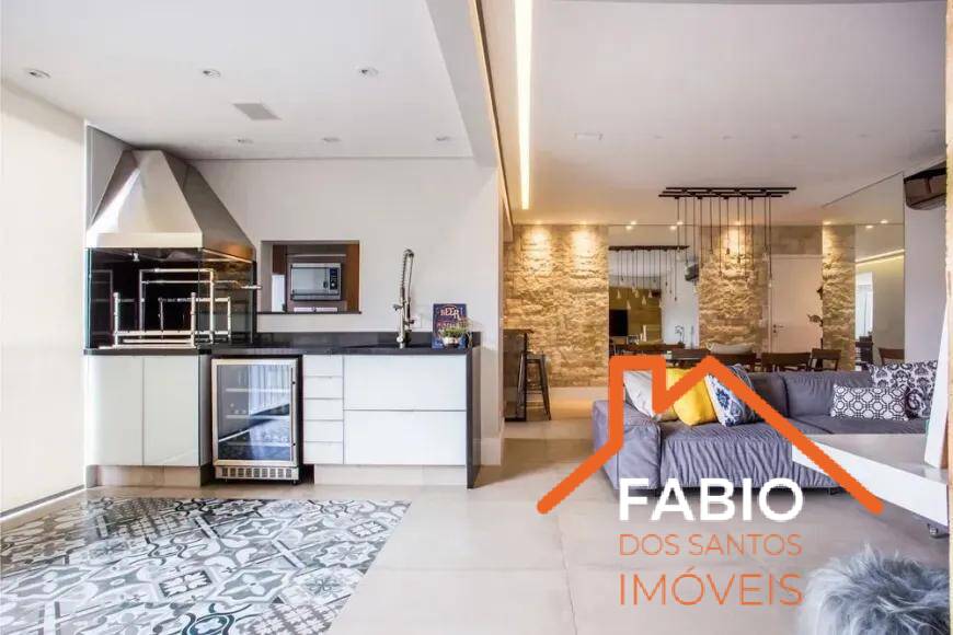 Apartamento, 3 quartos, 116 m² - Foto 5