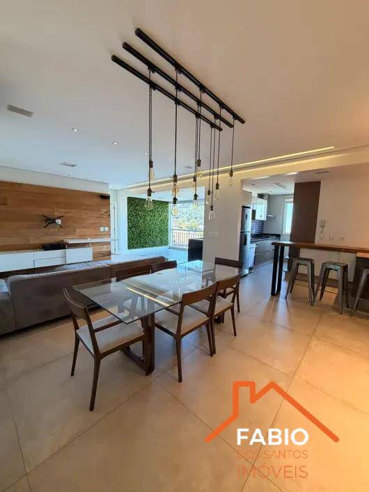 Apartamento, 3 quartos, 116 m² - Foto 1