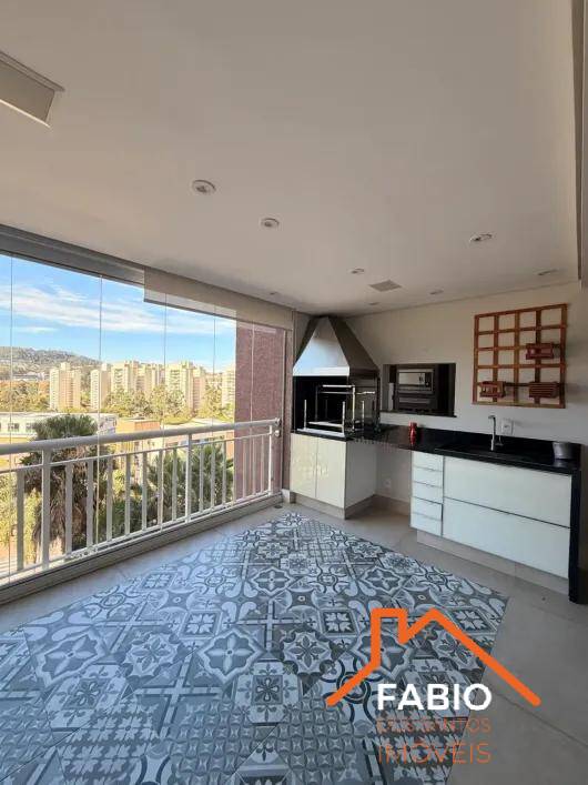Apartamento, 3 quartos, 116 m² - Foto 6