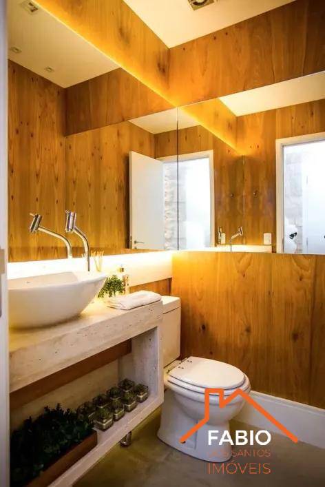 Apartamento, 3 quartos, 116 m² - Foto 9