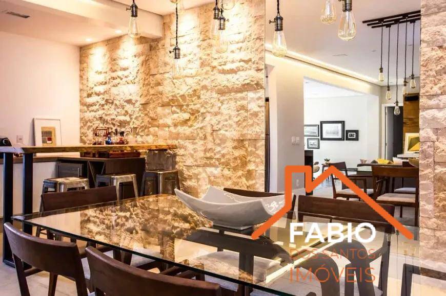 Apartamento, 3 quartos, 116 m² - Foto 4