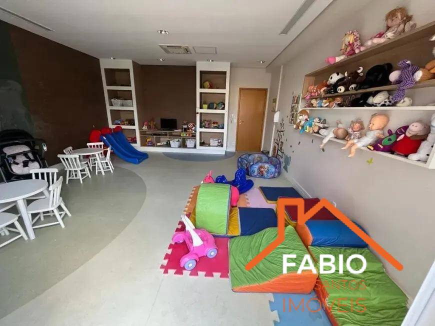 Apartamento, 3 quartos, 116 m² - Foto 25