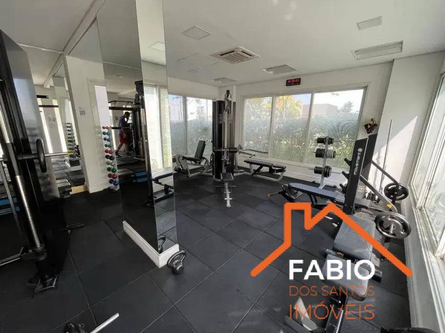 Apartamento, 3 quartos, 116 m² - Foto 23
