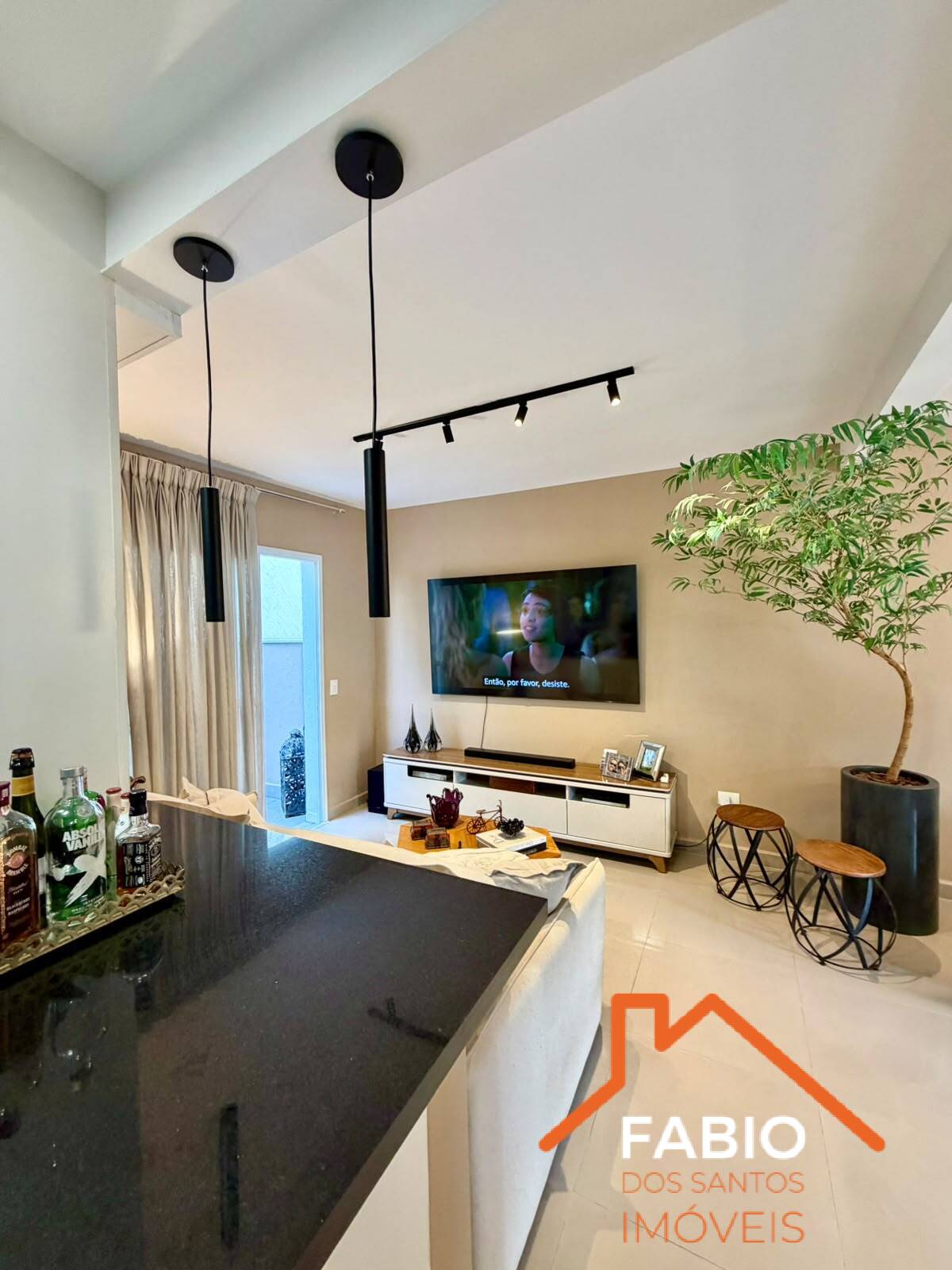 Casa de Condomínio, 3 quartos - Foto 3