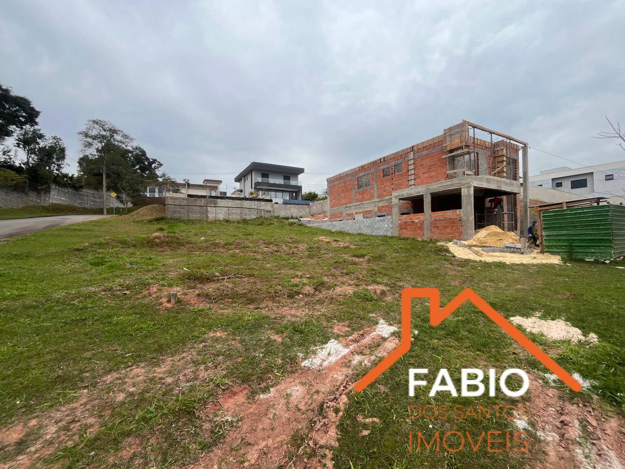 Terreno, 435 m² - Foto 4