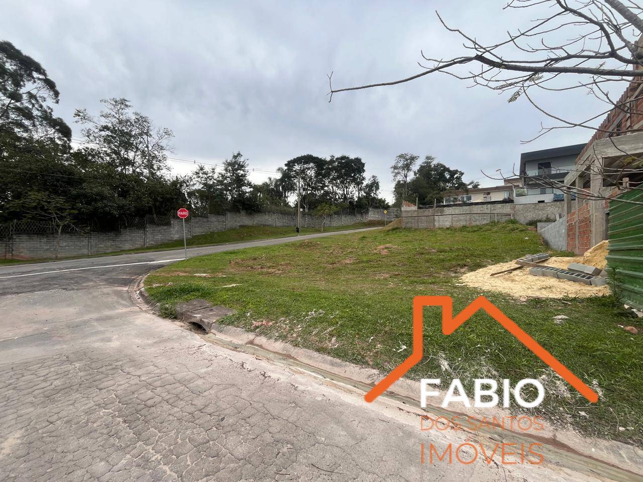 Terreno, 435 m² - Foto 3