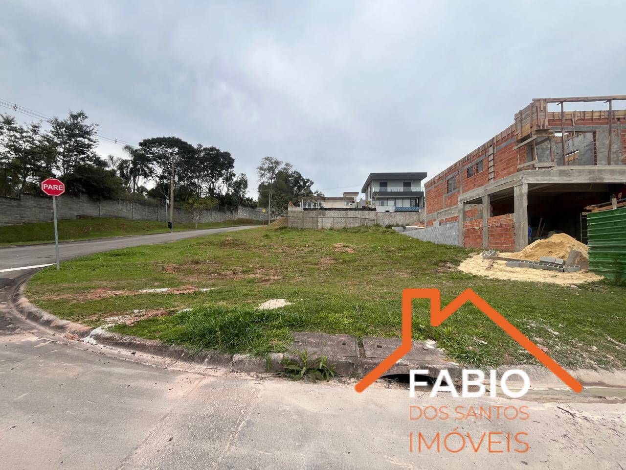 Terreno, 435 m² - Foto 2