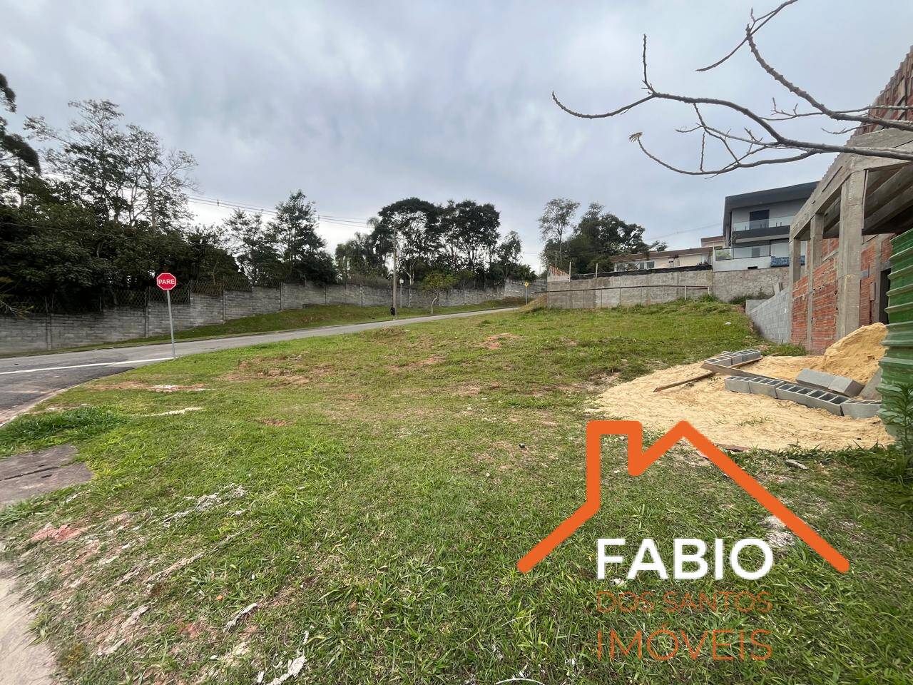 Terreno, 435 m² - Foto 6