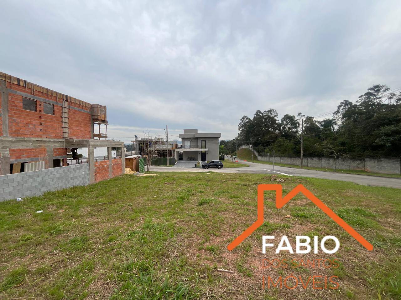 Terreno, 435 m² - Foto 9
