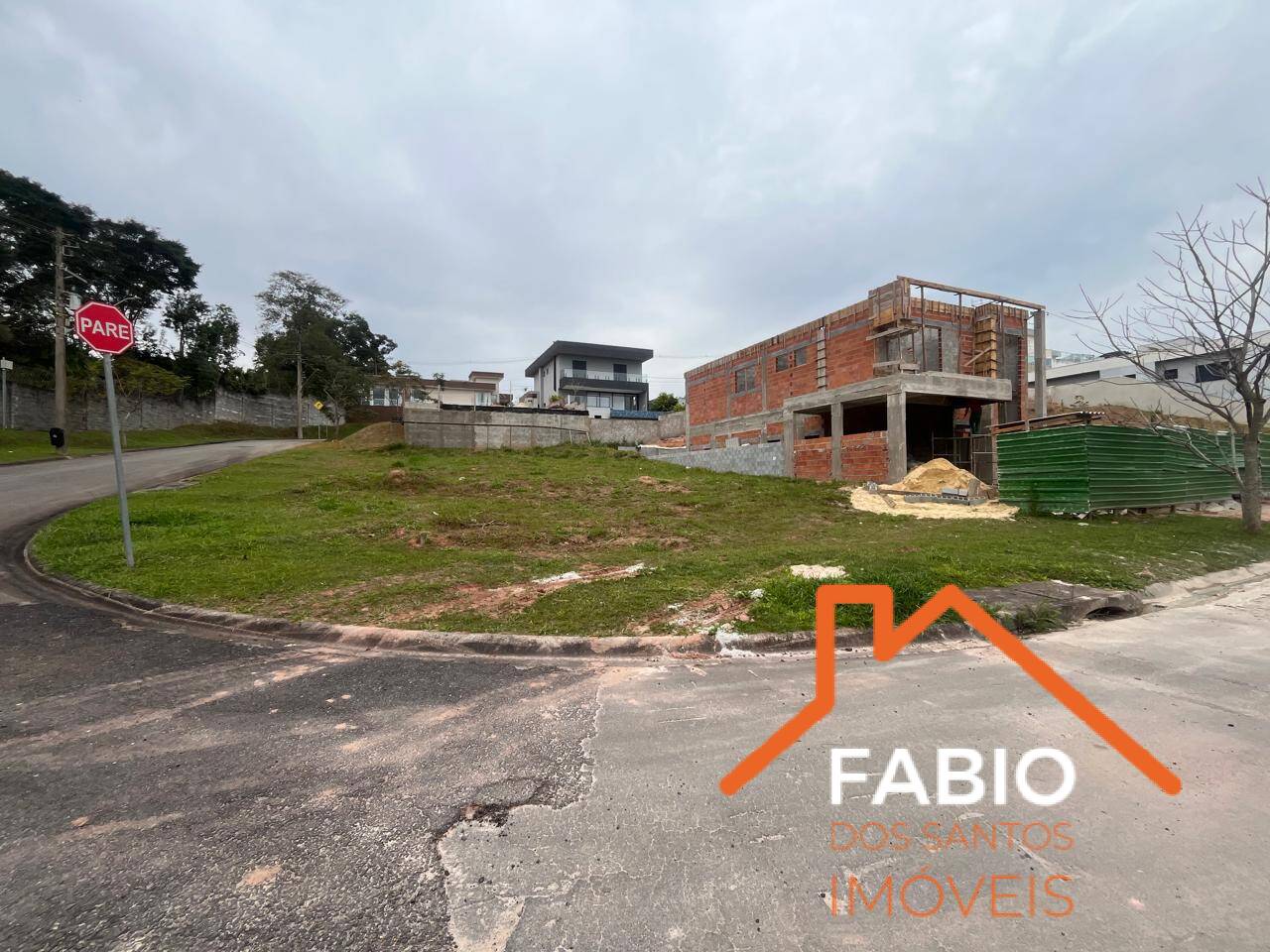 Terreno, 435 m² - Foto 1