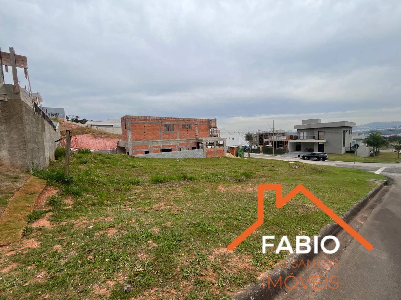Terreno, 435 m² - Foto 8