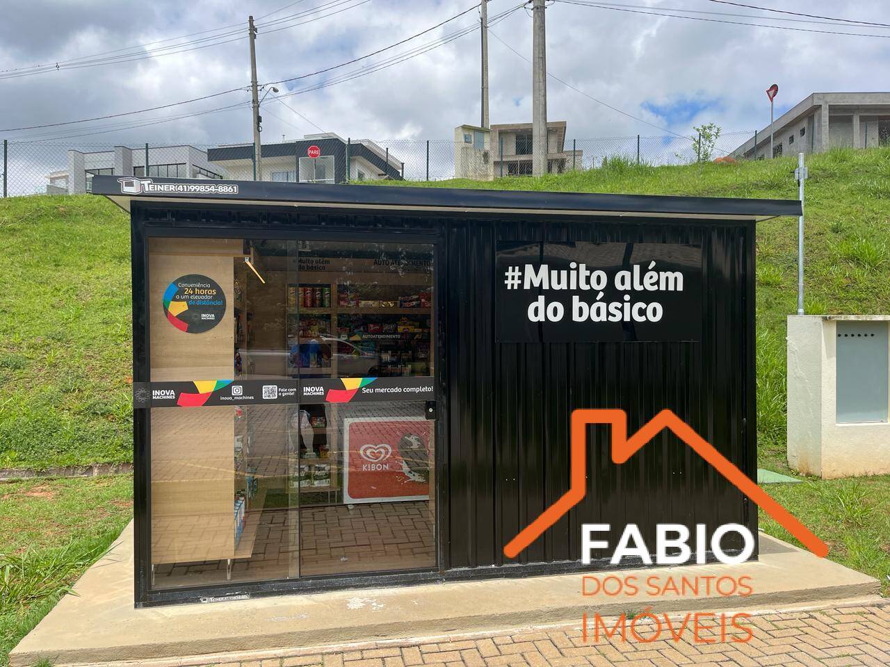 Terreno, 435 m² - Foto 12