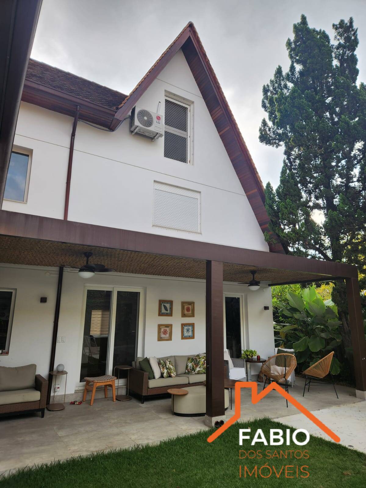 Casa de Condomínio, 5 quartos - Foto 20