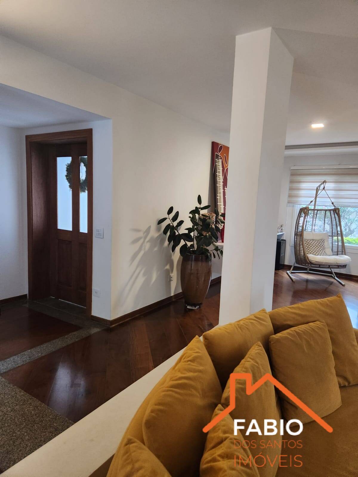Casa de Condomínio, 5 quartos - Foto 7