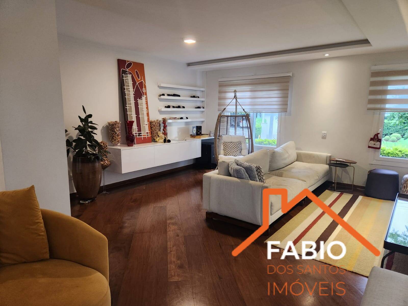 Casa de Condomínio, 5 quartos - Foto 8