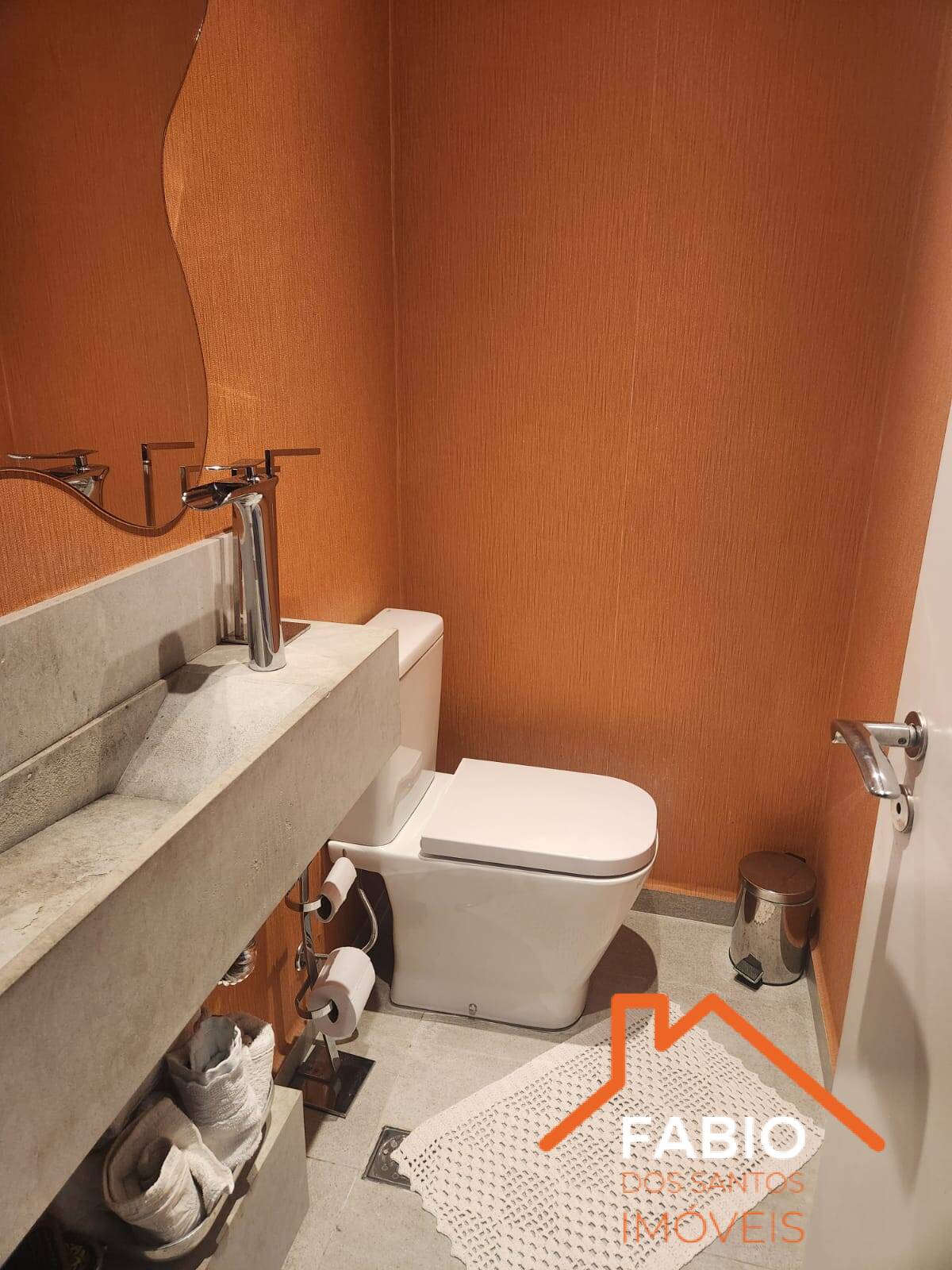 Casa de Condomínio, 5 quartos - Foto 10