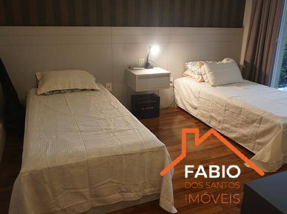 Casa de Condomínio, 5 quartos - Foto 23