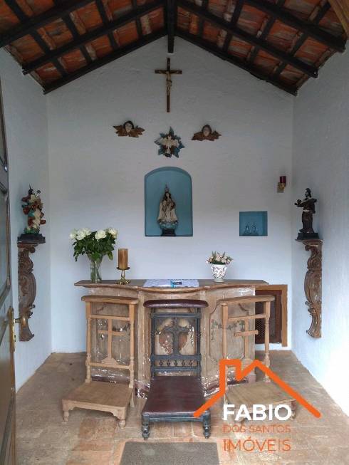 Casa de Condomínio, 5 quartos - Foto 39