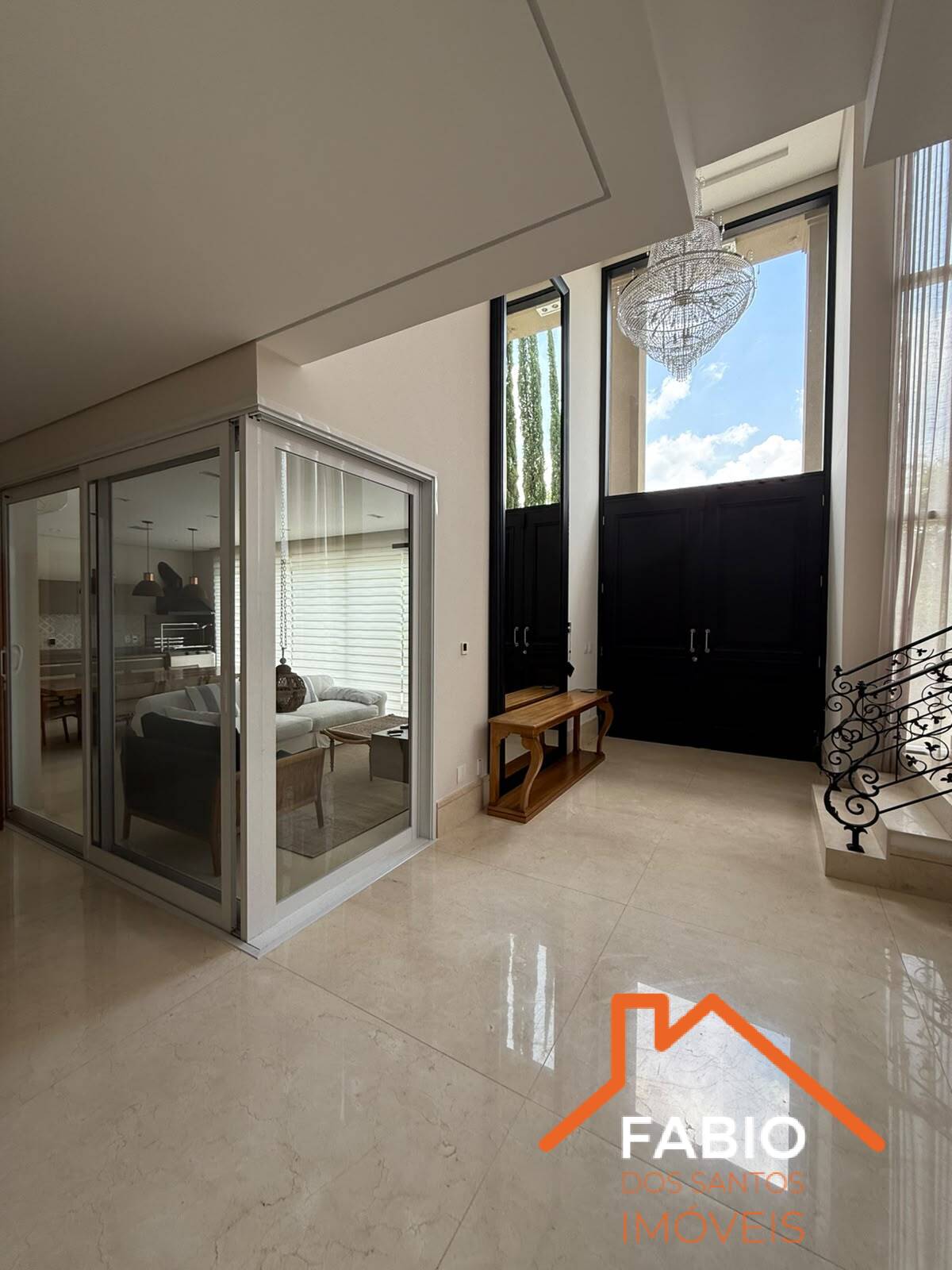 Casa de Condomínio, 4 quartos - Foto 4