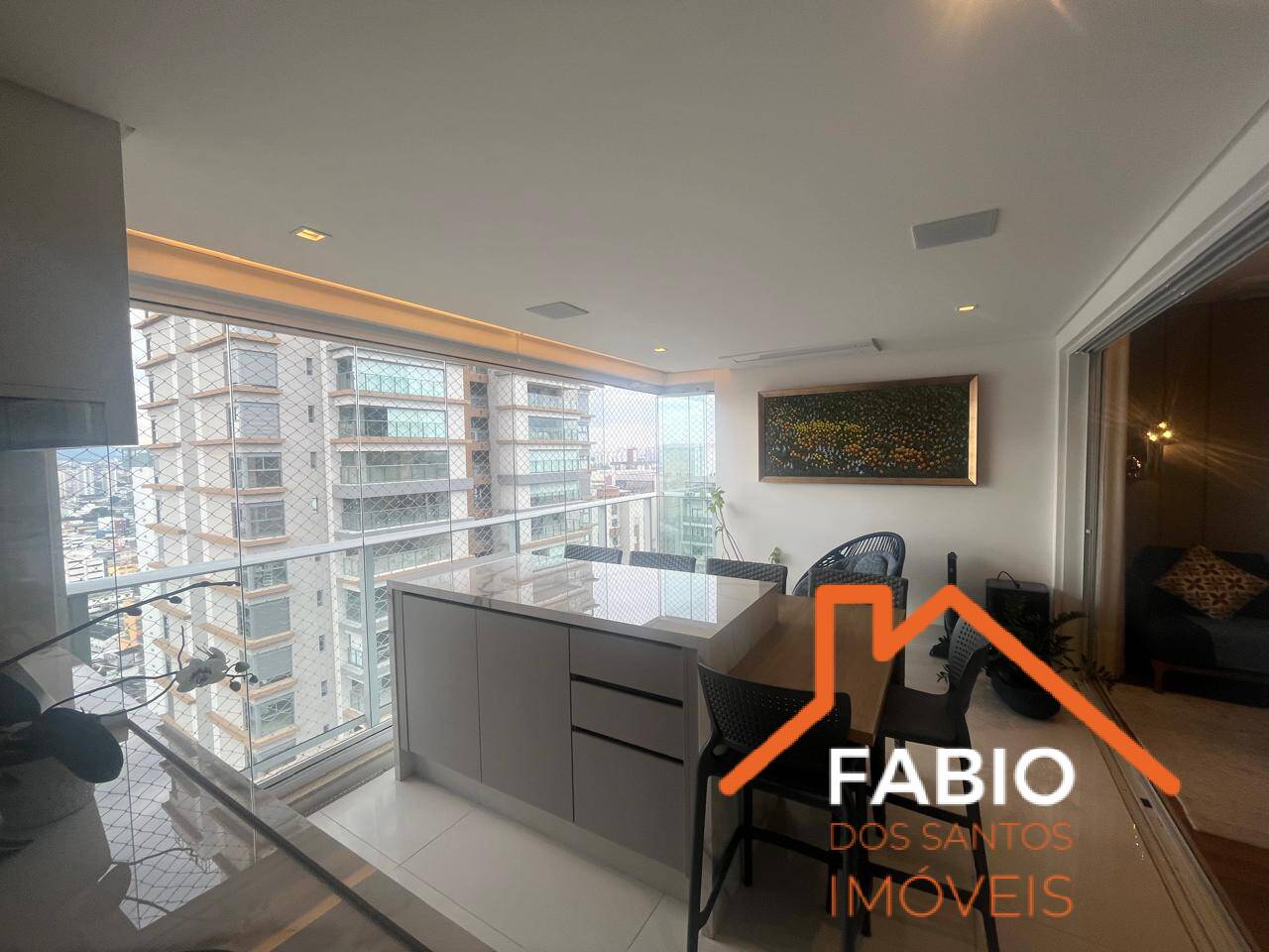 Apartamento, 2 quartos, 113 m² - Foto 8