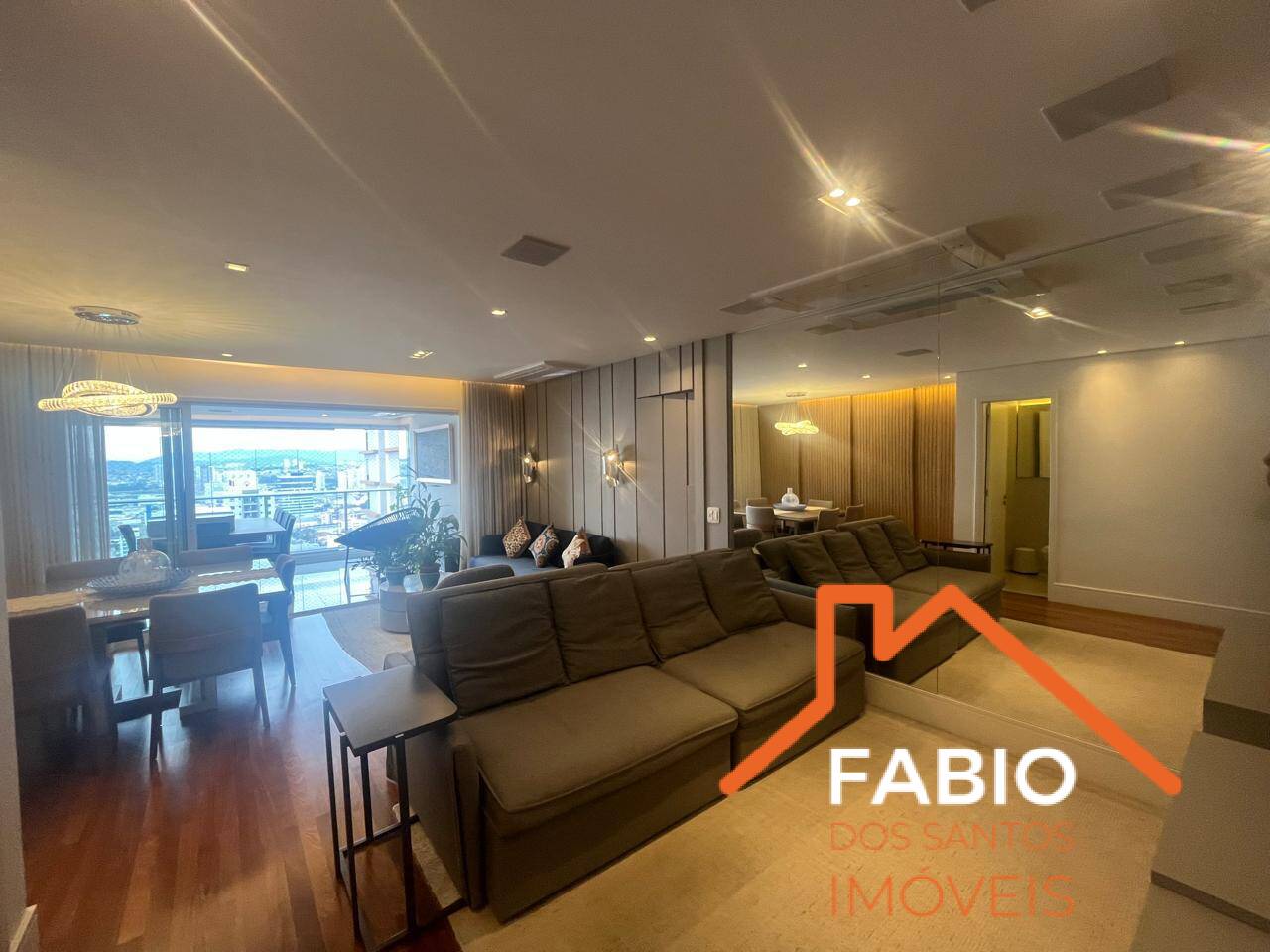 Apartamento, 2 quartos, 113 m² - Foto 1