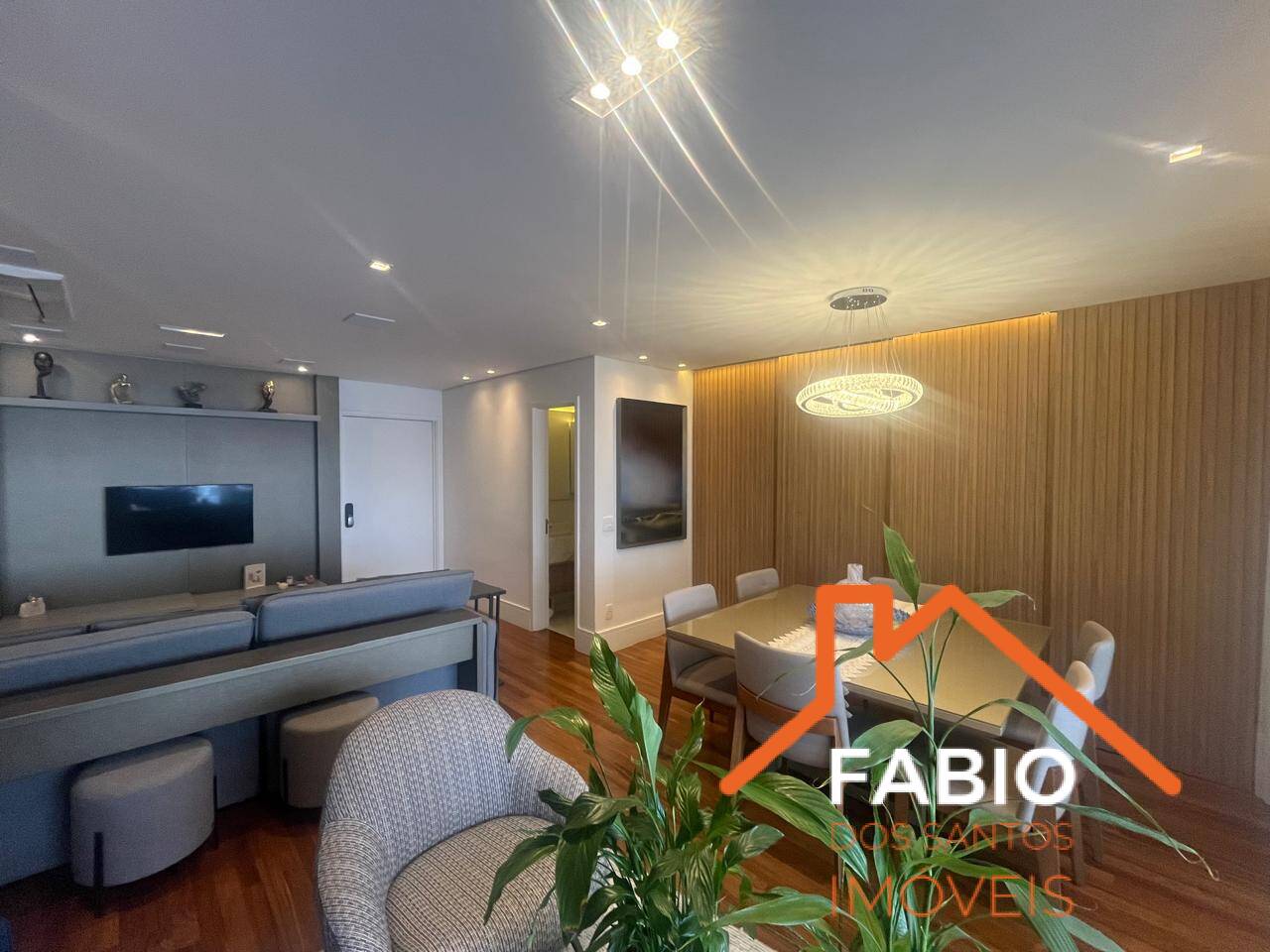 Apartamento, 2 quartos, 113 m² - Foto 4