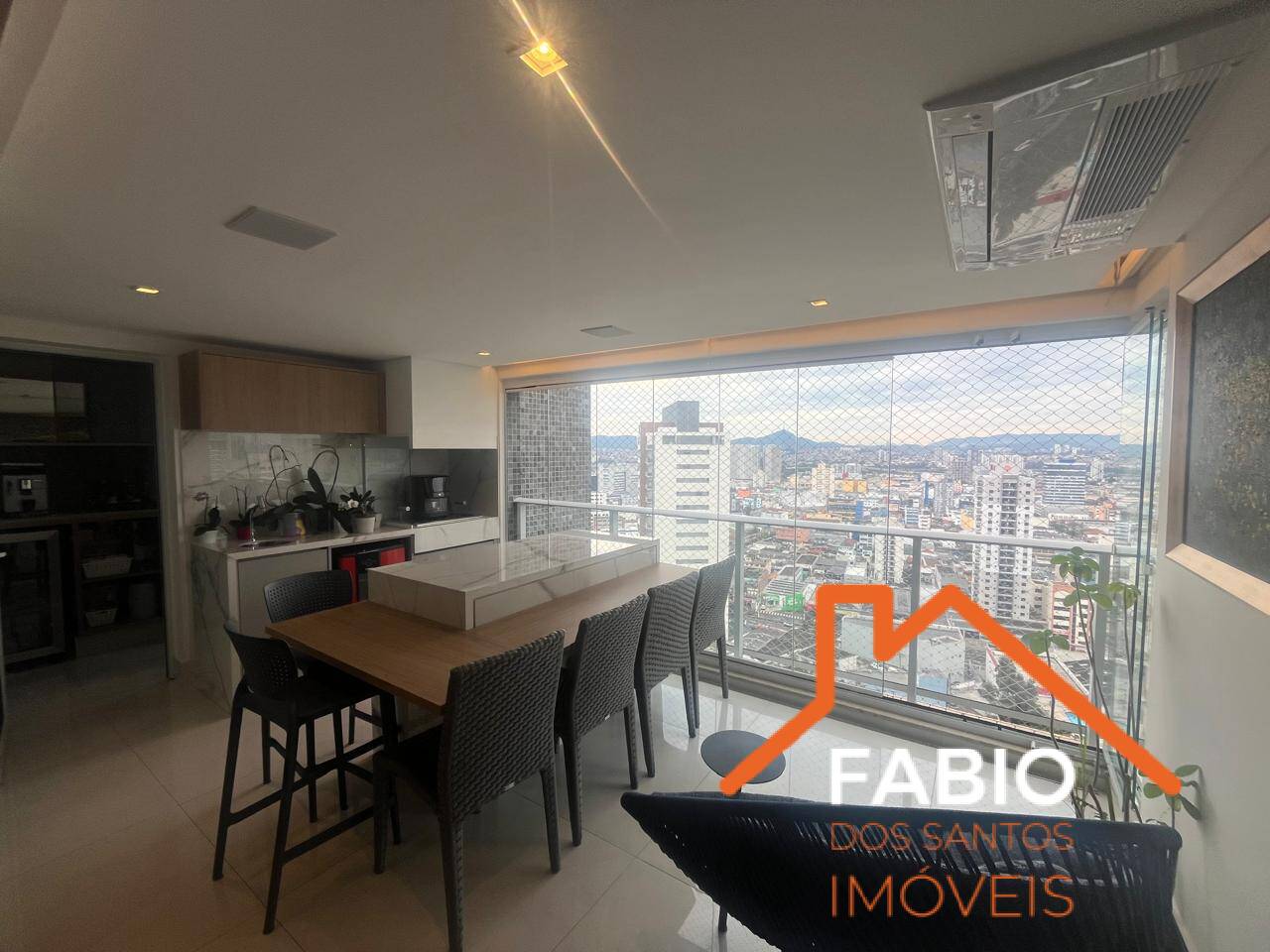 Apartamento, 2 quartos, 113 m² - Foto 6