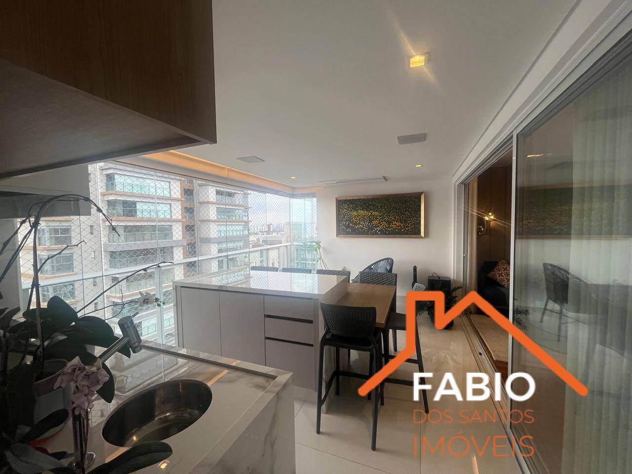 Apartamento, 2 quartos, 113 m² - Foto 9