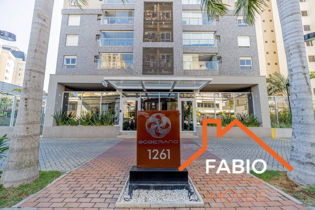 Apartamento, 2 quartos, 113 m² - Foto 42