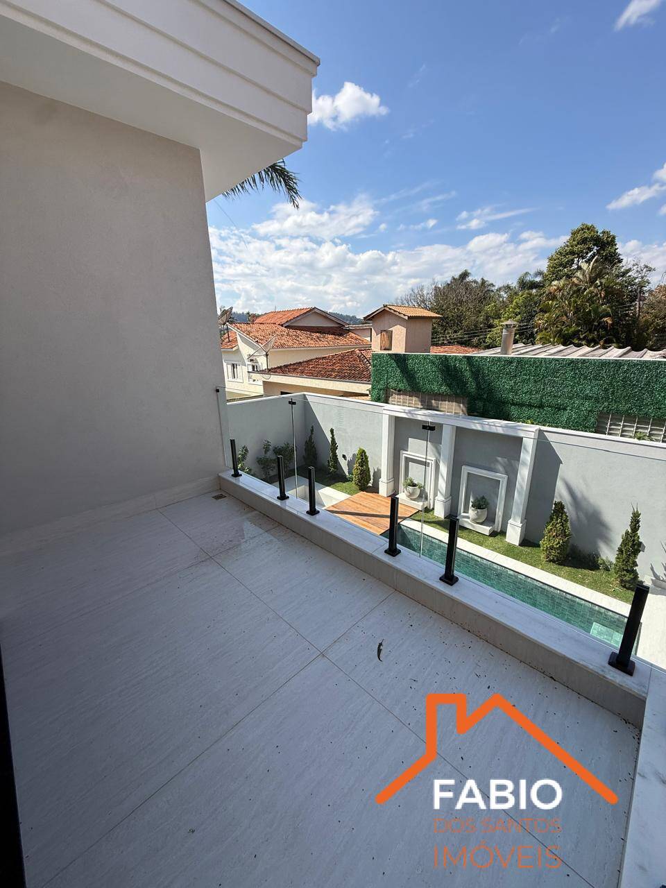 Casa de Condomínio, 4 quartos - Foto 25