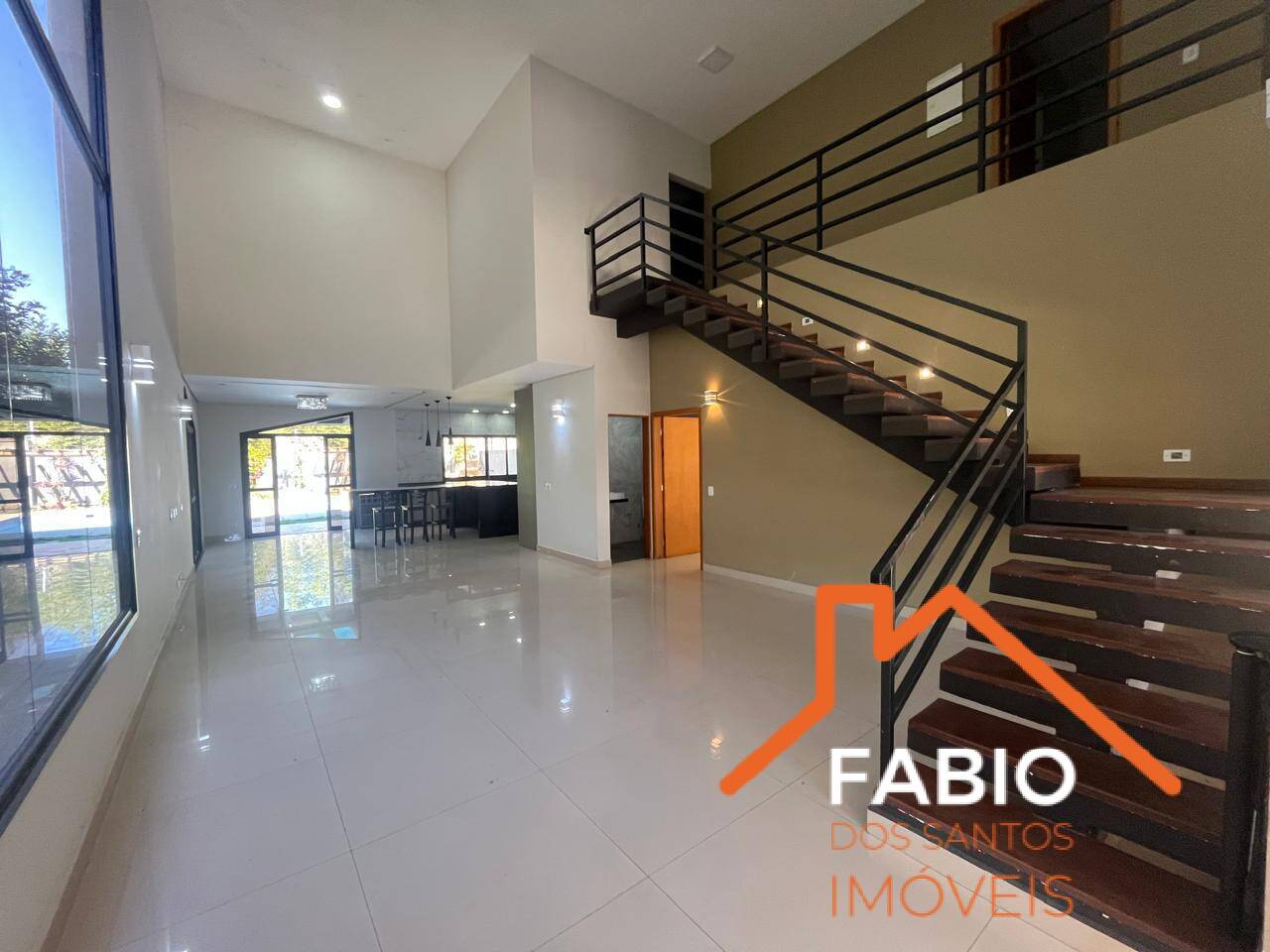 Casa de Condomínio, 4 quartos - Foto 6