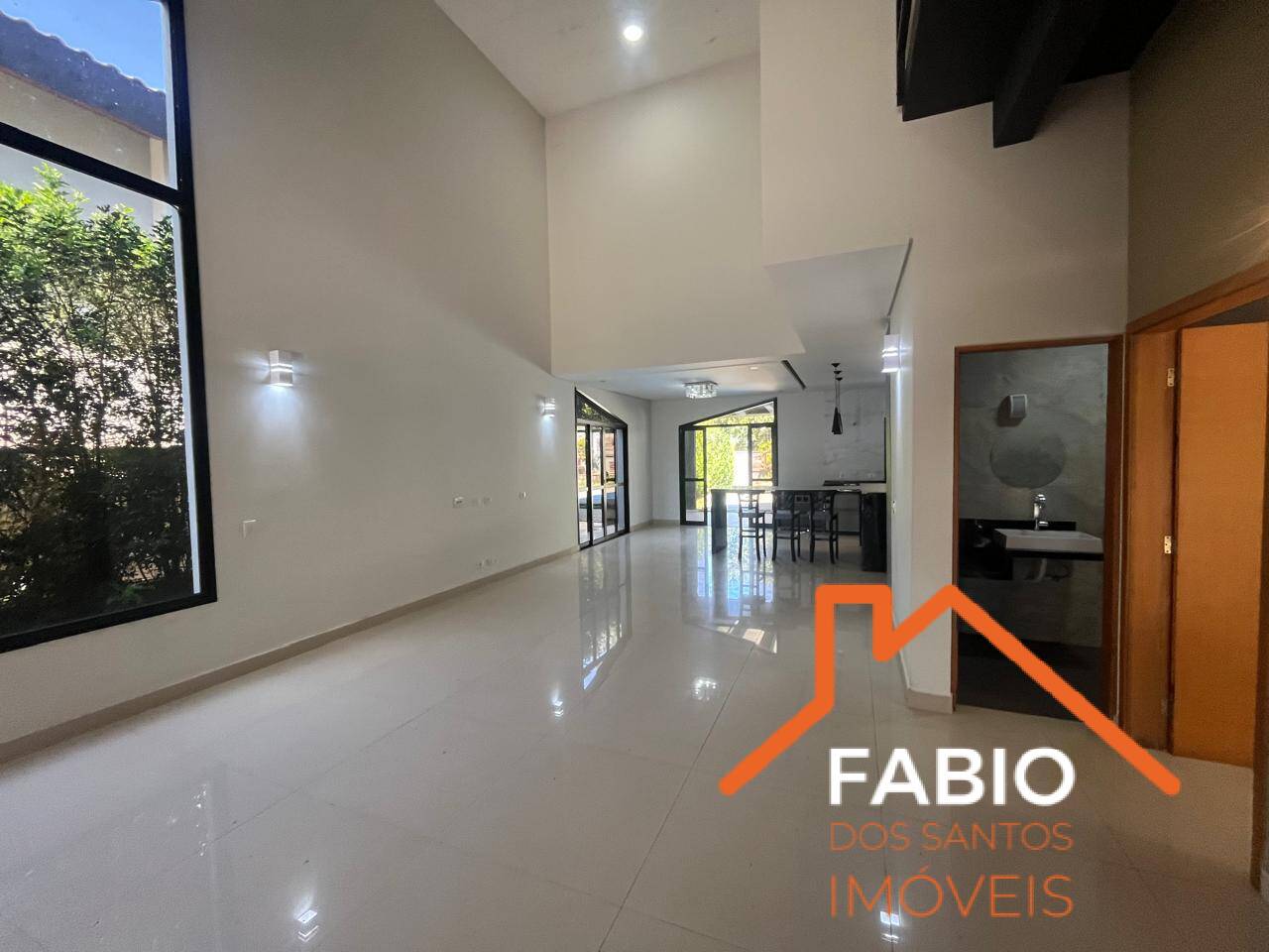 Casa de Condomínio, 4 quartos - Foto 7