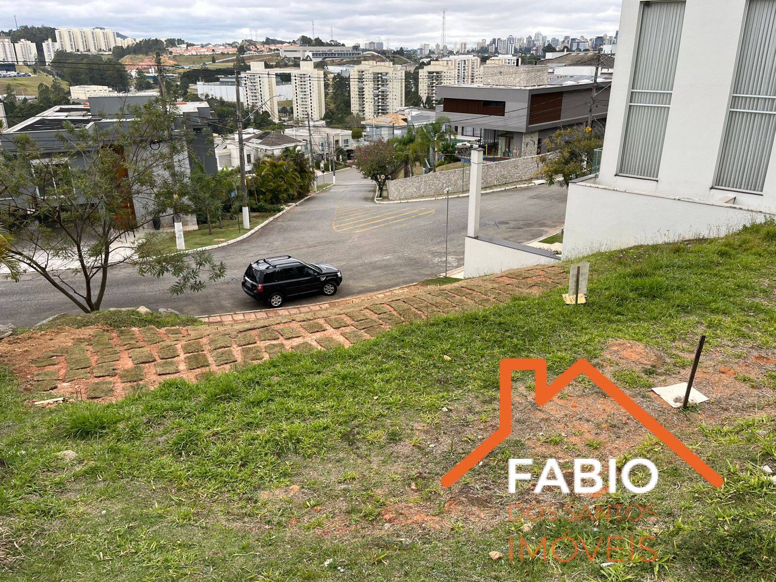 Terreno, 762 m² - Foto 1