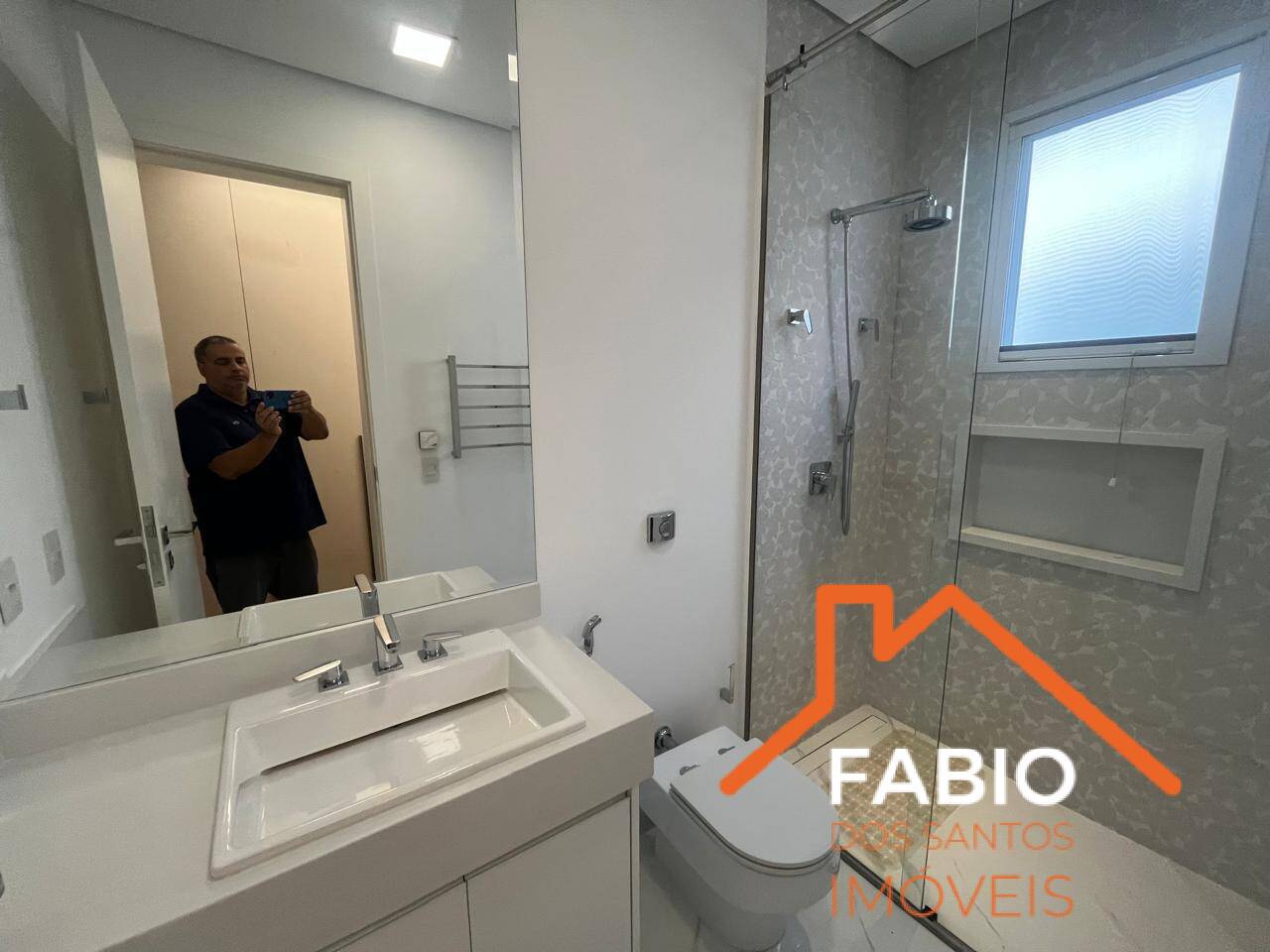 Casa de Condomínio, 4 quartos - Foto 45
