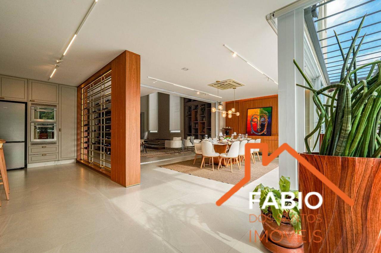 Casa de Condomínio, 4 quartos - Foto 6